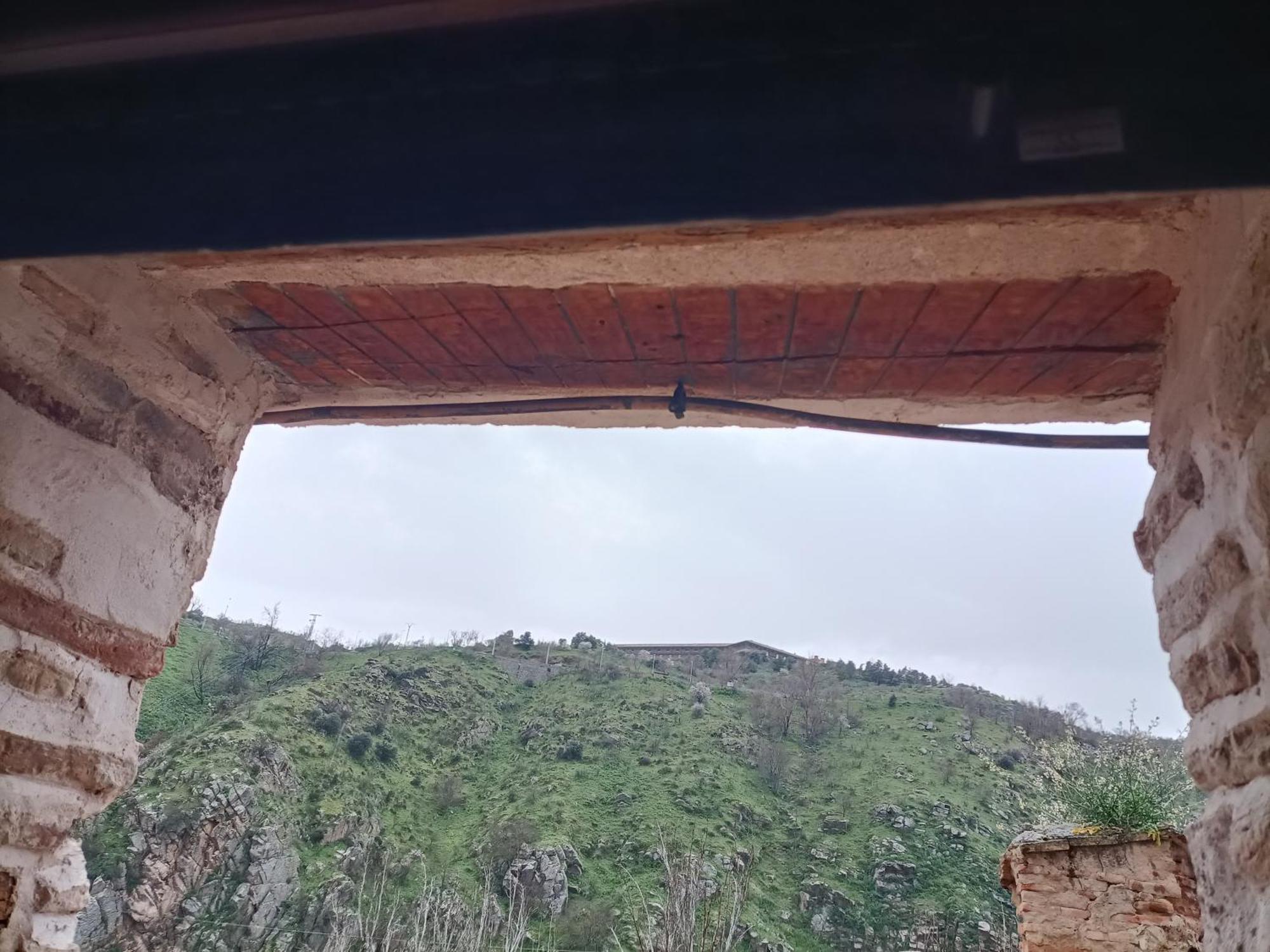El Mirador Del Valle Facil Acceso Con Coche Толедо Екстер'єр фото